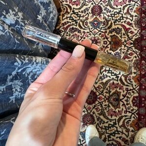 Victoria's Secret Wicked And Crush Eau De Parfum Rollerball 7 ml/.23 oz - 1 Pack